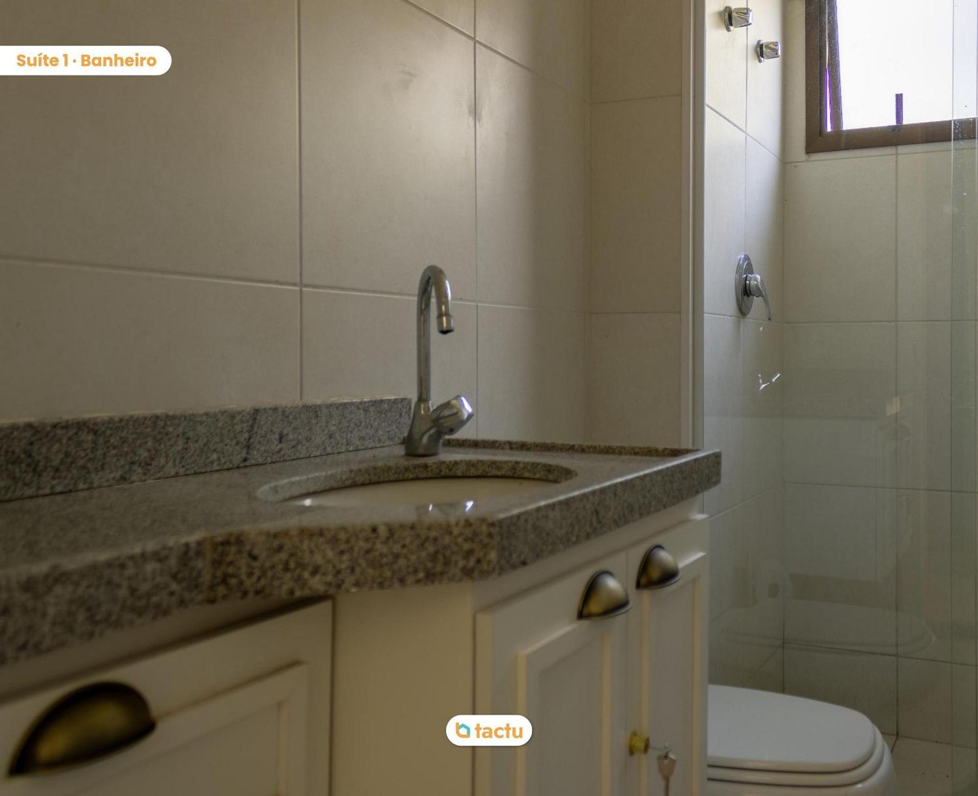 Terreo Enorme Luxuoso No Vg Sun Cumbuco Por Tactu Villa Bagian luar foto