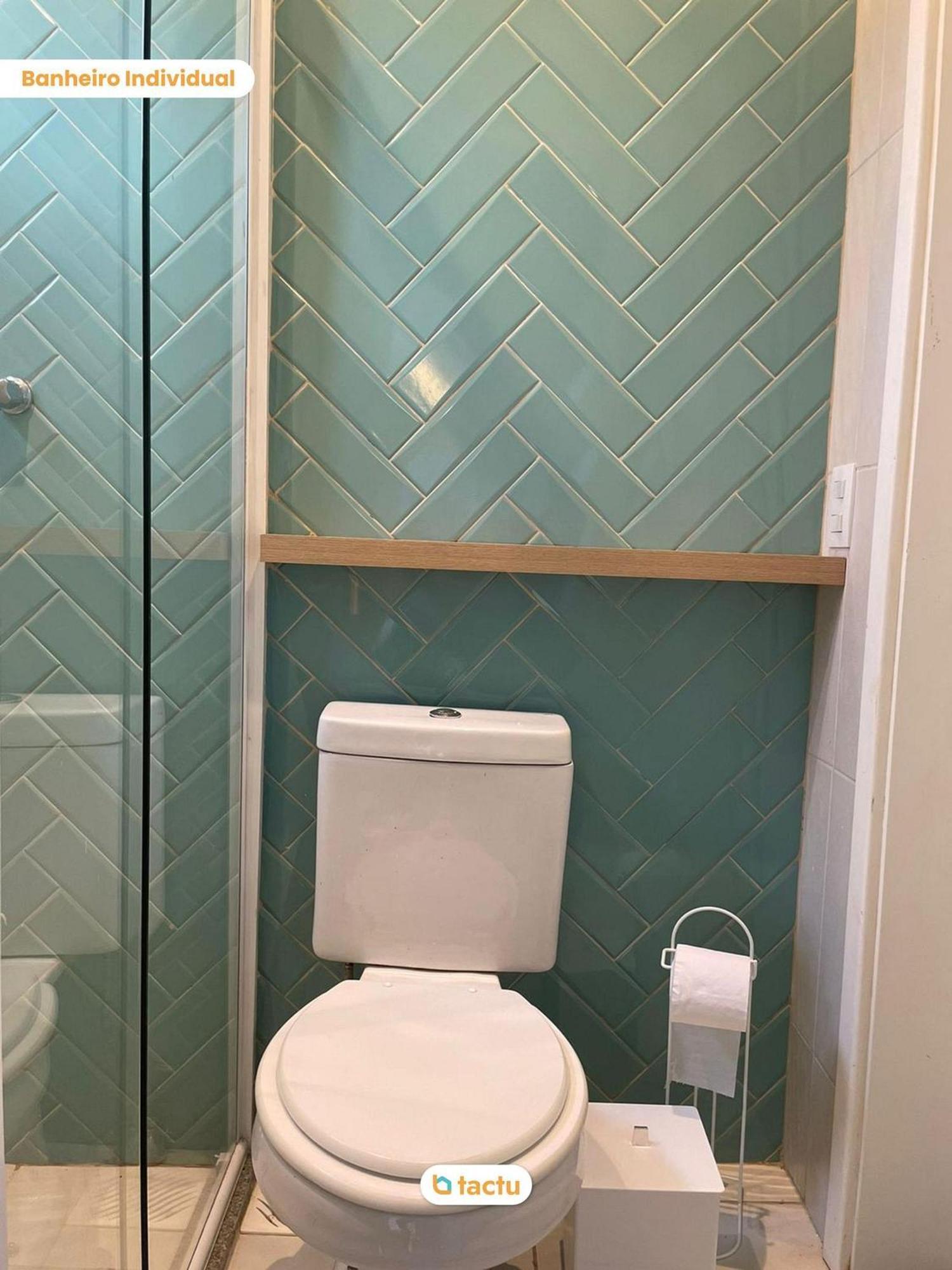 Terreo Enorme Luxuoso No Vg Sun Cumbuco Por Tactu Villa Bagian luar foto
